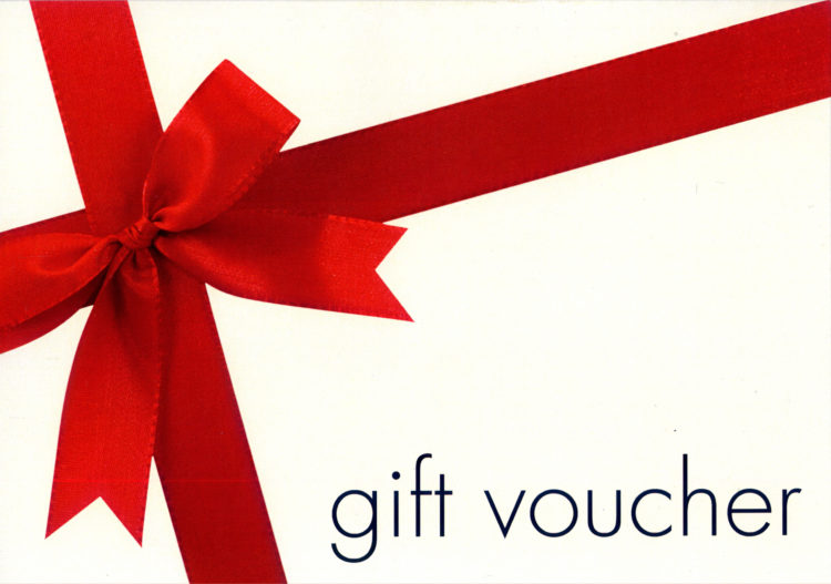 VanitaMaltaGift Voucher