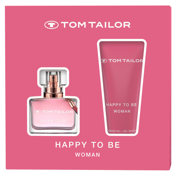 Tom Tailor Happy To Be Woman